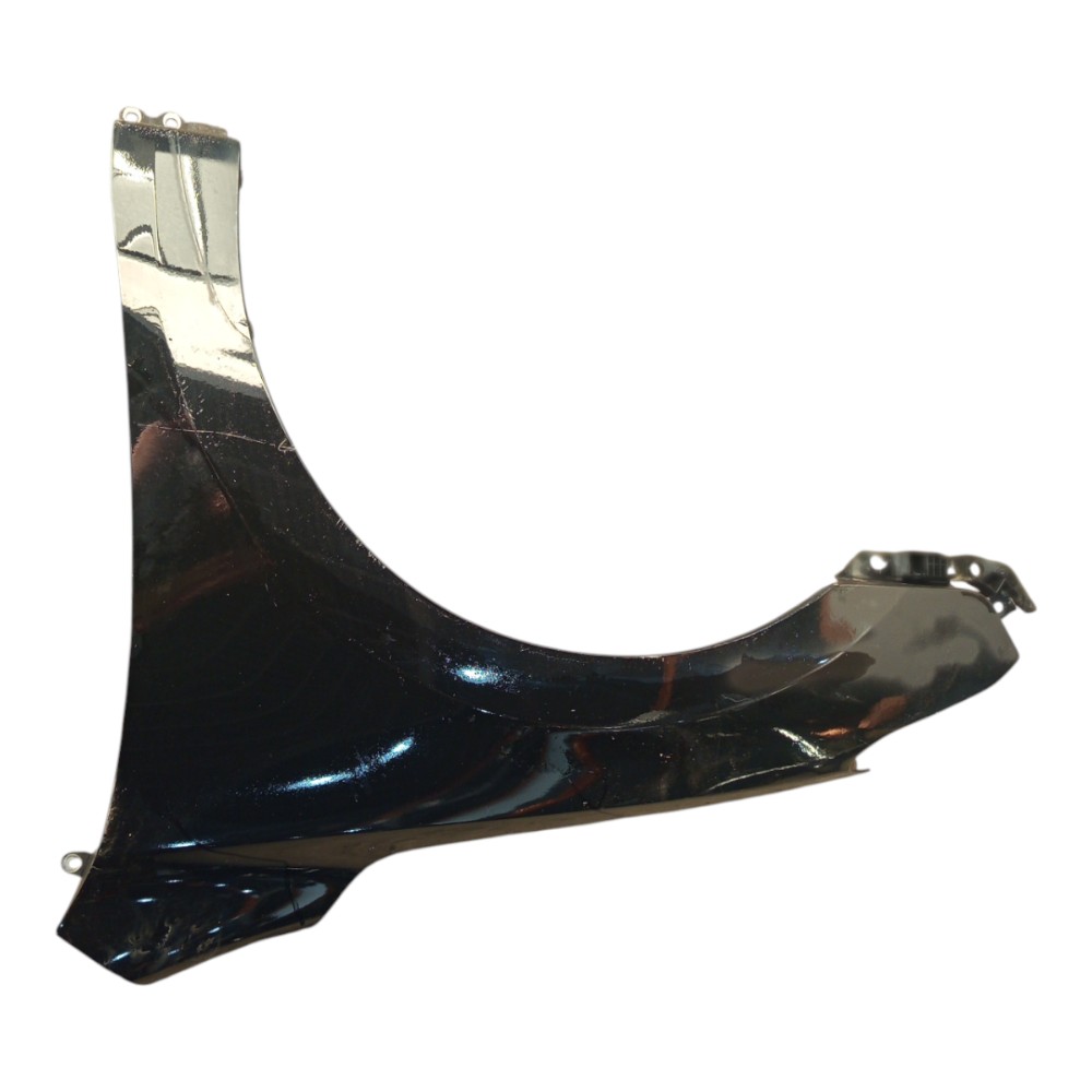 Paralama Esquerdo Hyundai I30 2008 2009 2010 2011 2012 2