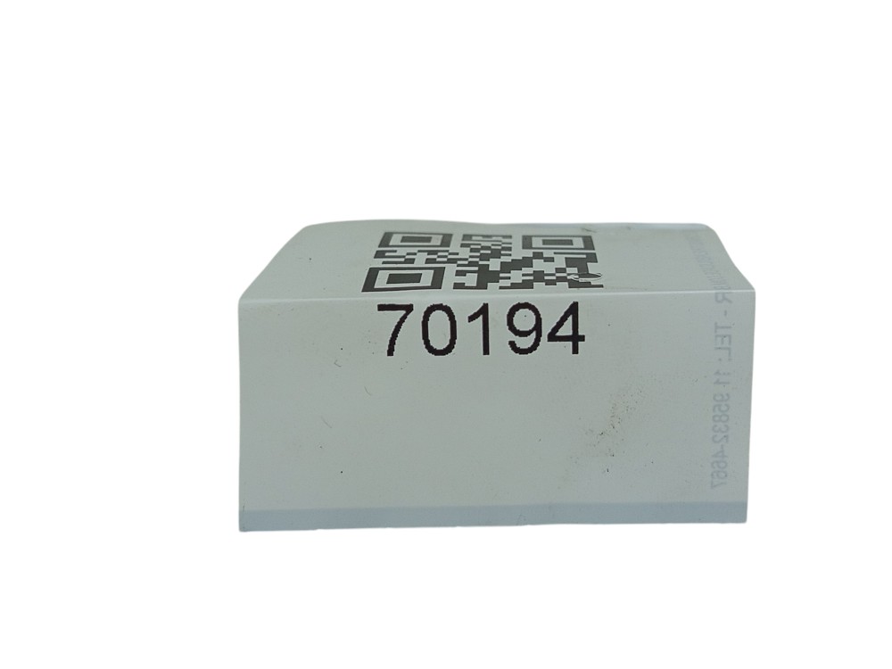 Radiador Ar Quente Fiat Uno 1.0 1991 1992 1993 A 2004 6
