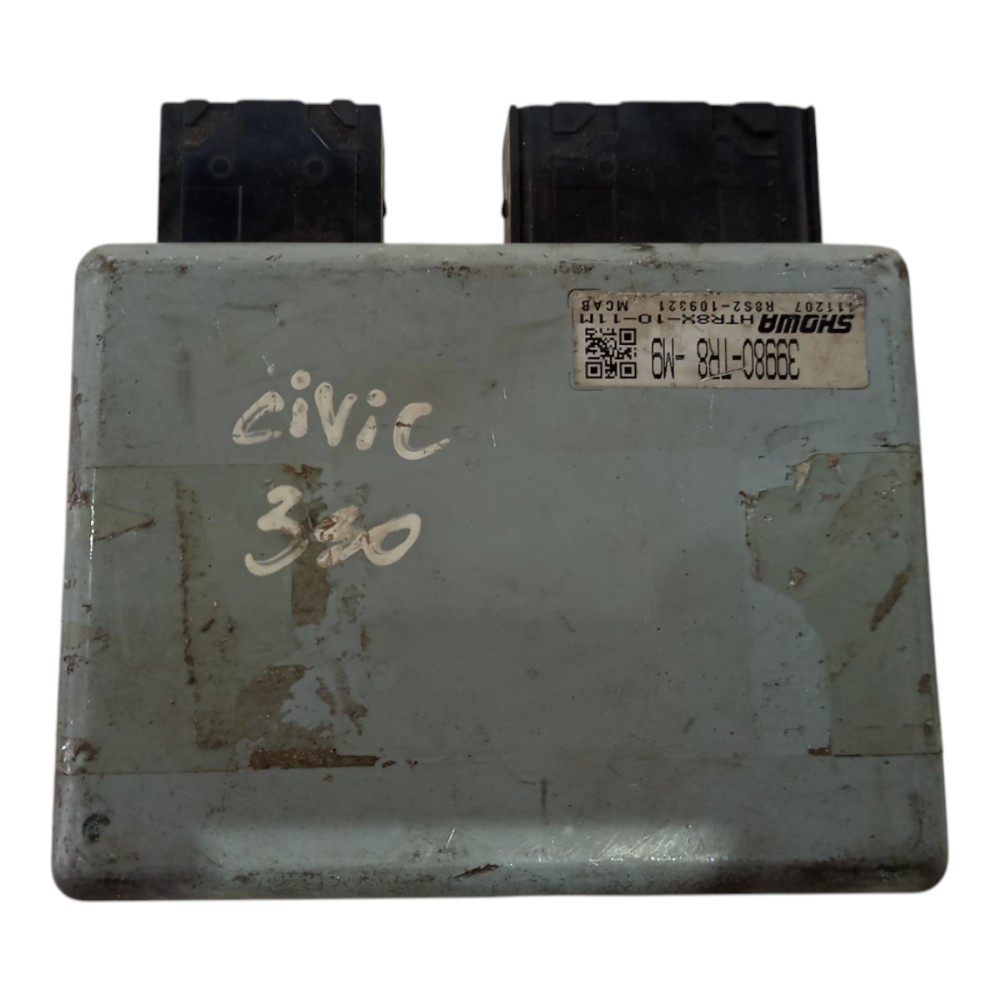 Módulo Direção Elétrica Honda Civic 2007 2008 2009 A 2012 1