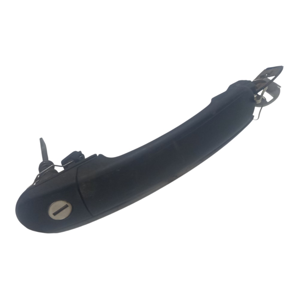 Maçaneta Externa Dianteira Direita Volkswagen Gol 1995/1999 7
