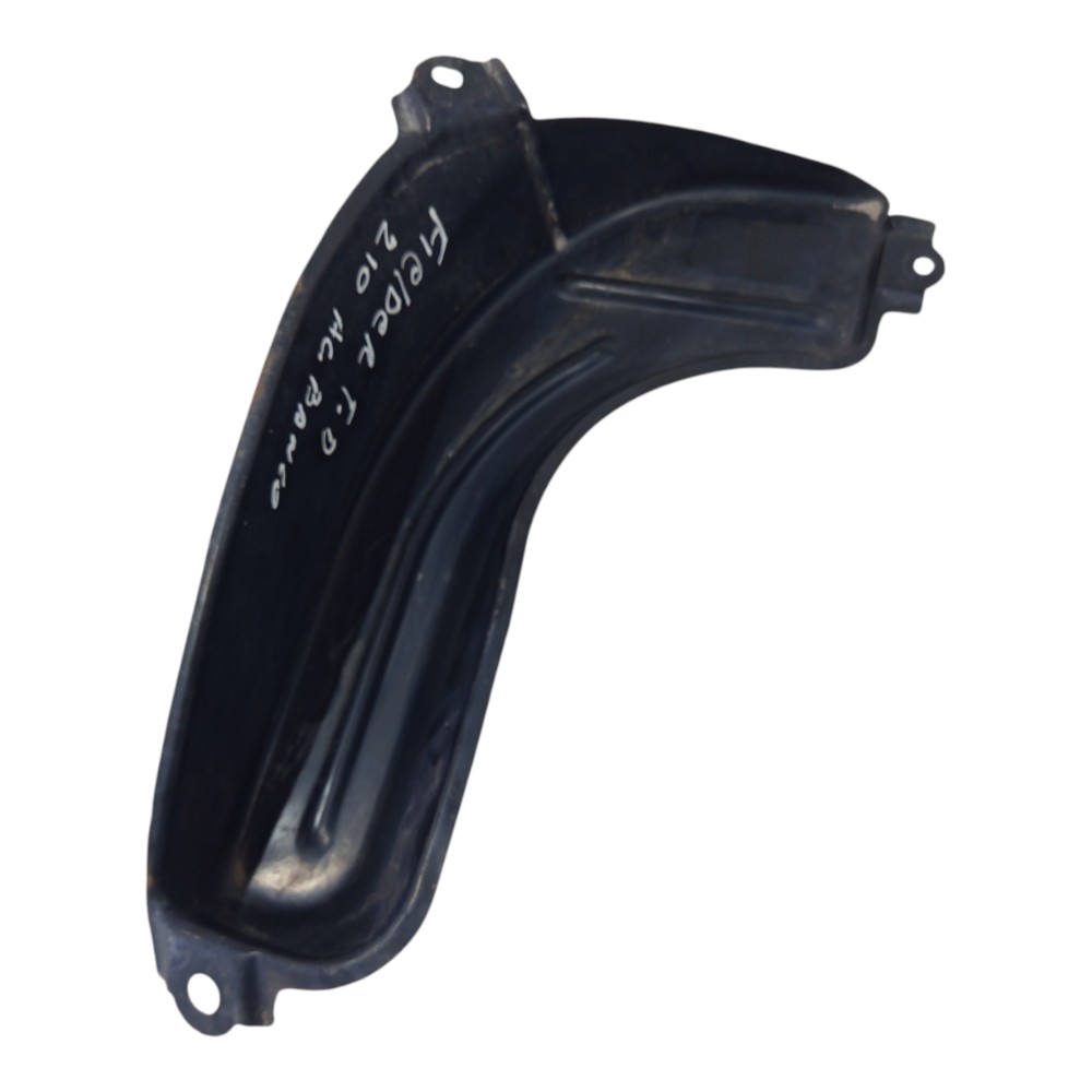 Suporte Banco Traseiro Direito Corolla Fielder 2004 A 2008 5