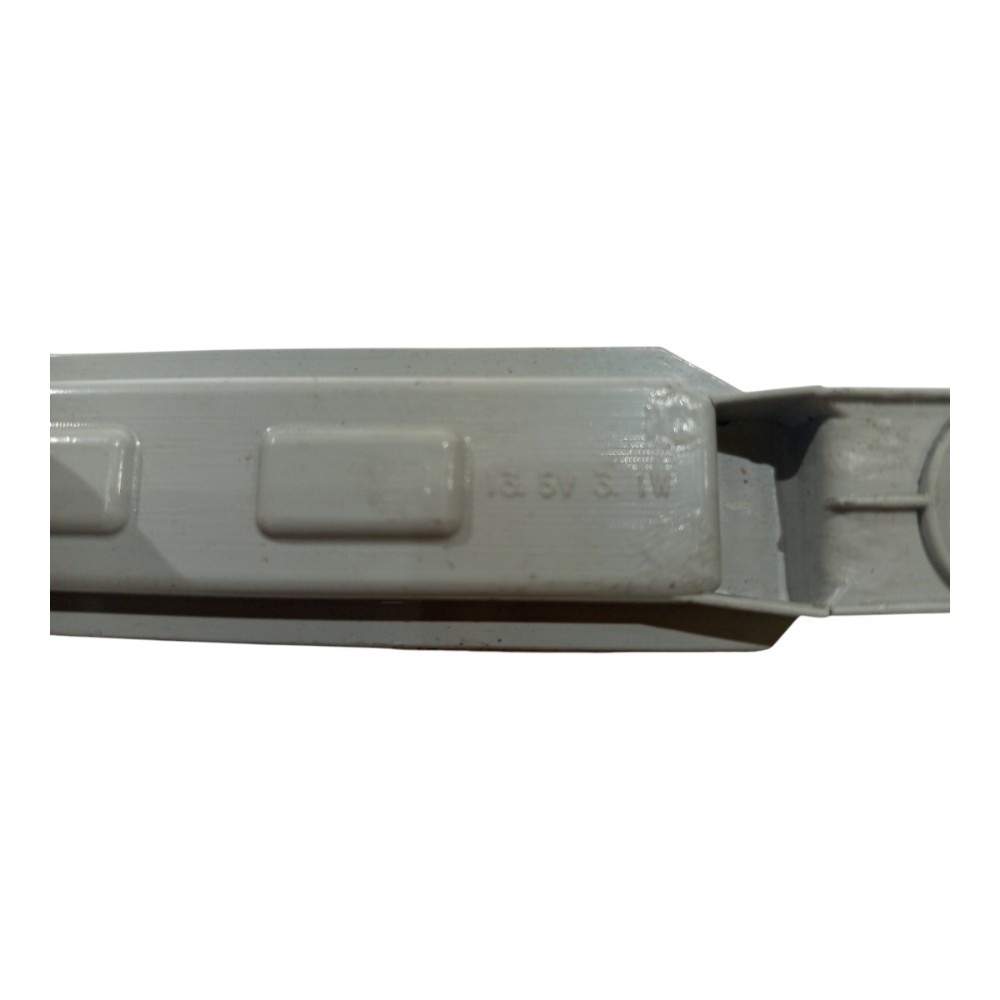 Break Light Luz Freio Mitsubishi Lancer 2.0 2008 A 2013 7