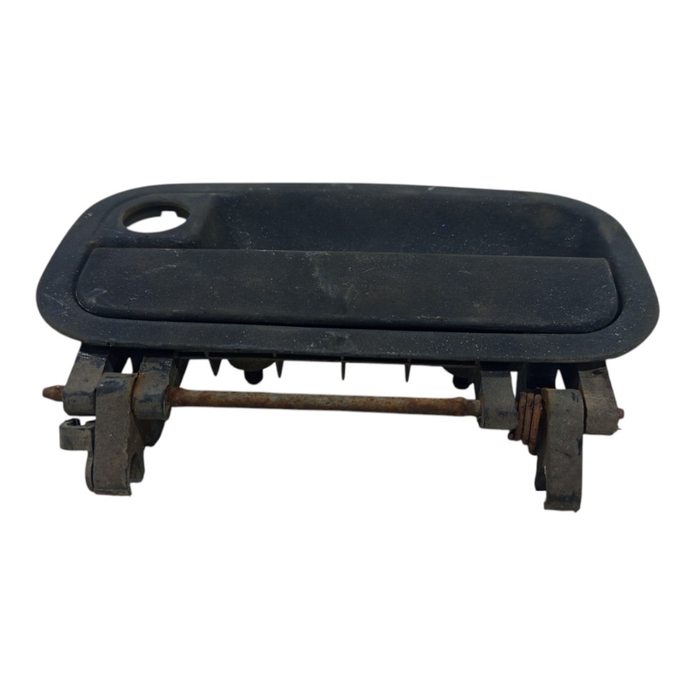 Maçaneta Externa Dianteira Esquerda Gm Corsa Wind 1995/2002 6