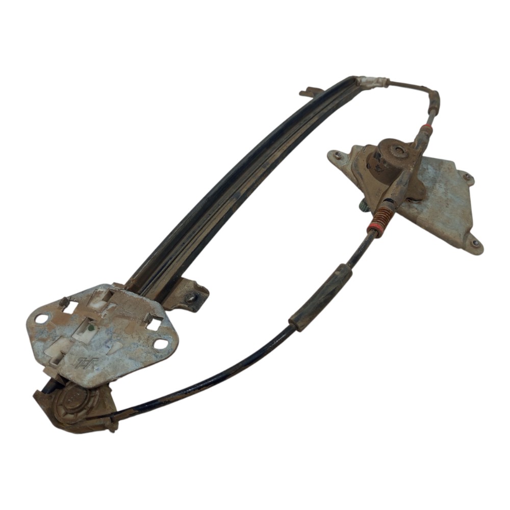 Maquina Vidro Traseira Esquerda Vw Gol G2 1995 1996 A 2005 3