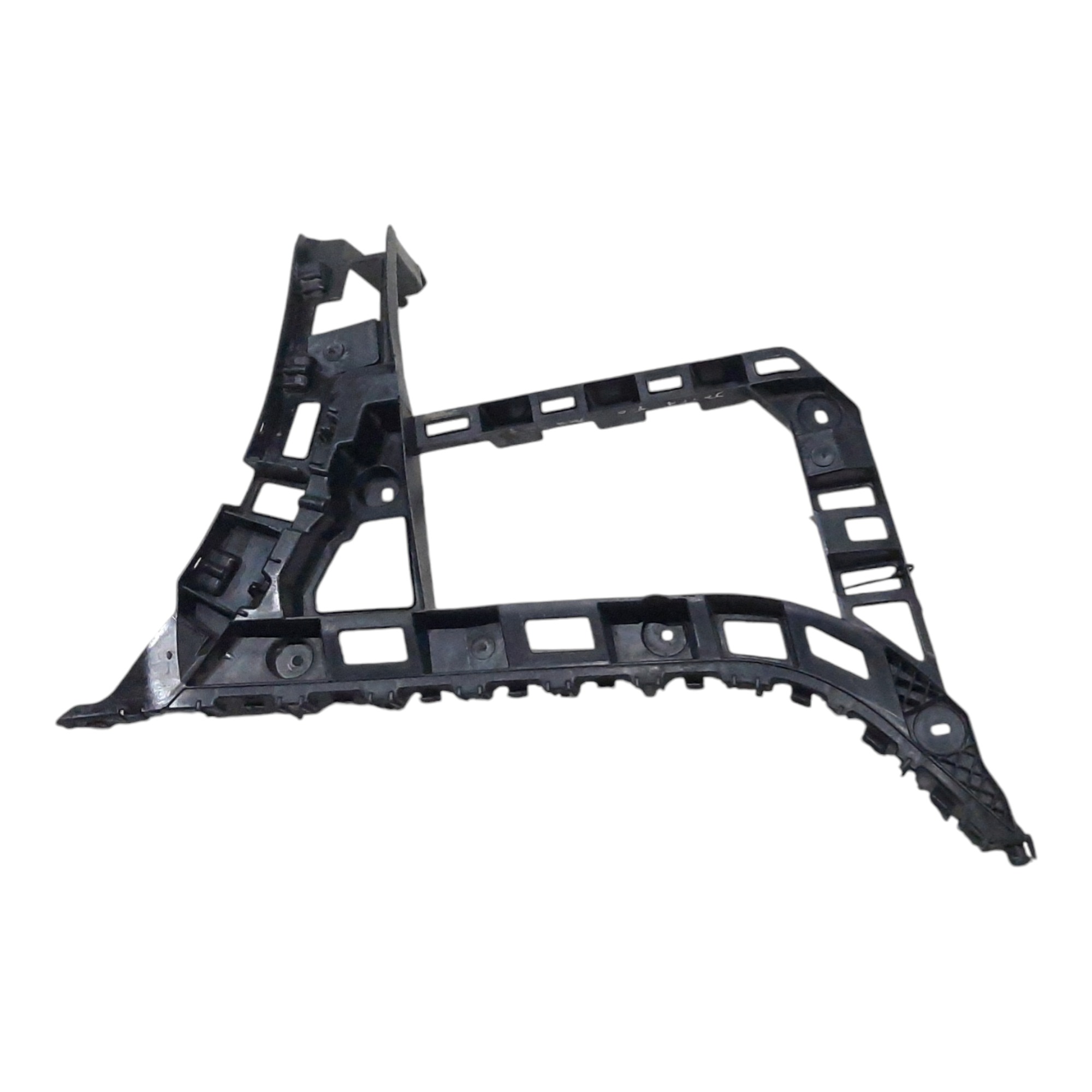 Guia Para-choque Traseiro D Vw Volkswagen Jetta 2012 A 2016 1