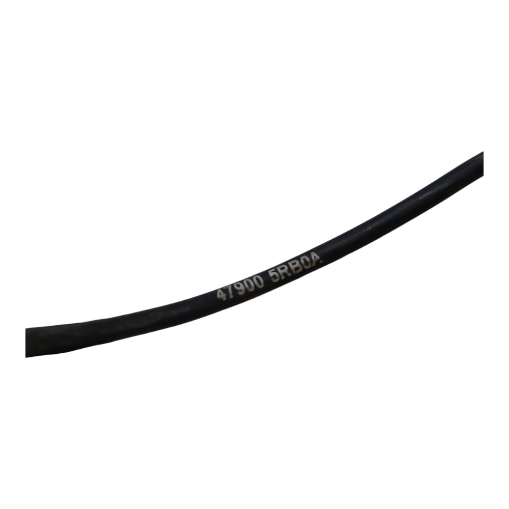 Sensor Abs Traseiro Ld Nissan Kicks 2016 2017 2018 A 2020 4