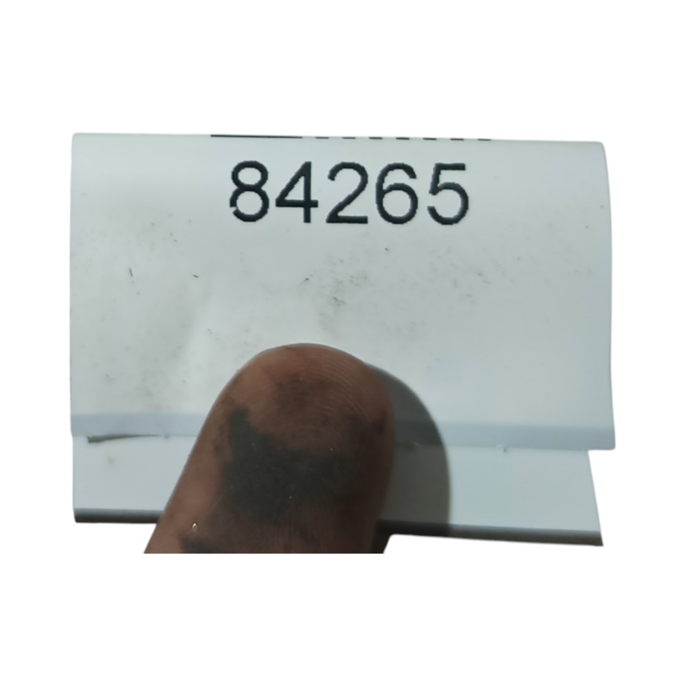 Radiador Ar Quente Gm Vectra 2.2 1997 1998 1999 2000 A 2005 8