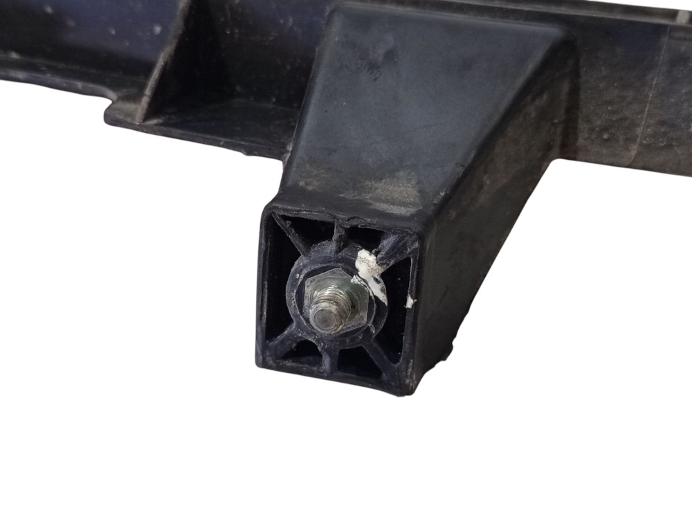 Guia Canaleta Vidro Traseiro Ld Fiat Siena 2012 2013 A 2021 Preto 7