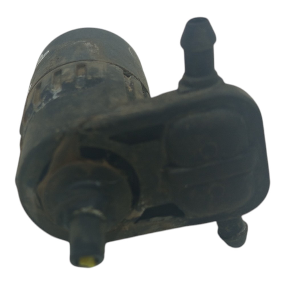 Motor Esguicho Agua Parabrisa Fiat Uno 1995 A 2001 3