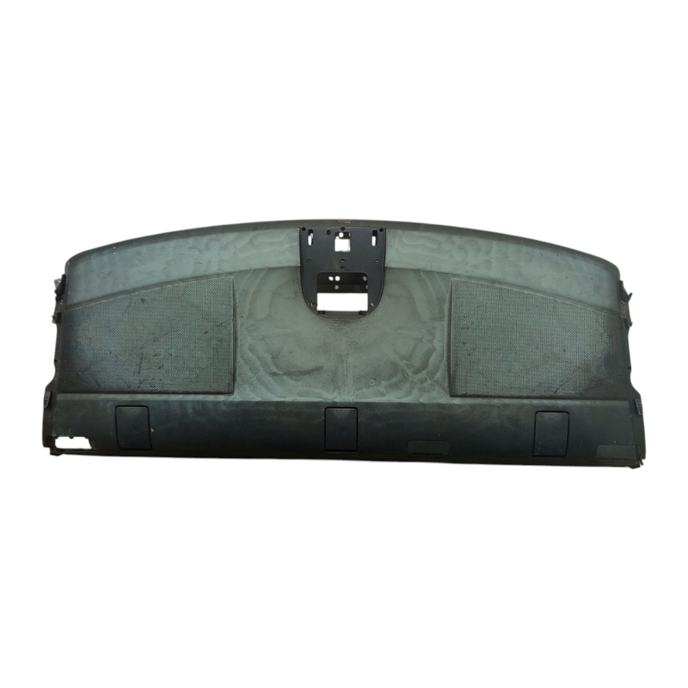 Tampão Porta Mala Bagagito Nissan Sentra 2007 2008 A 2012 4