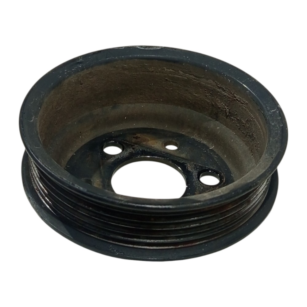 Polia Bomba Água Ford Ka 1.0 3cc 2014 A 2019 2