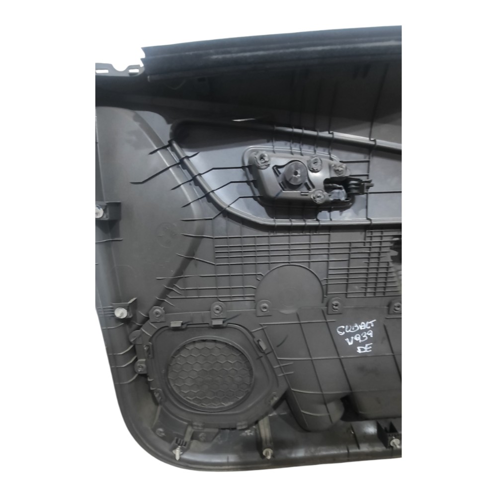 Forro Porta Dianteiro Esquerdo Gm Cobalt 2013 A 2019 Detalhe 6
