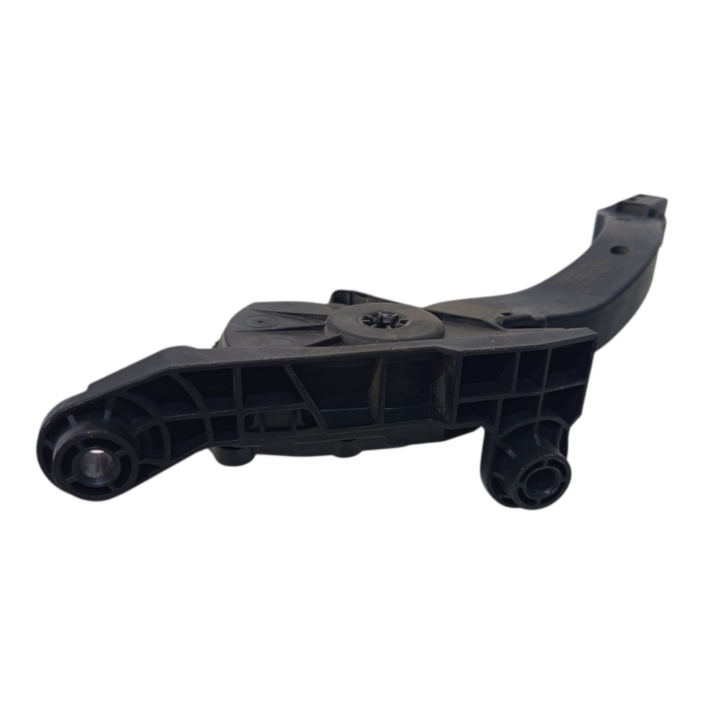 Pedal Acelerador Hyundai I30 1.8 16v 2013 2014 2015 A 2016 Preto 3