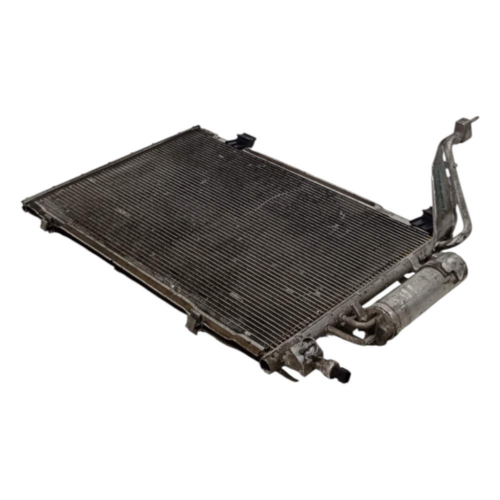 Condensador Ar Condicionado Ford Ka 2014 2015 A 2021 2