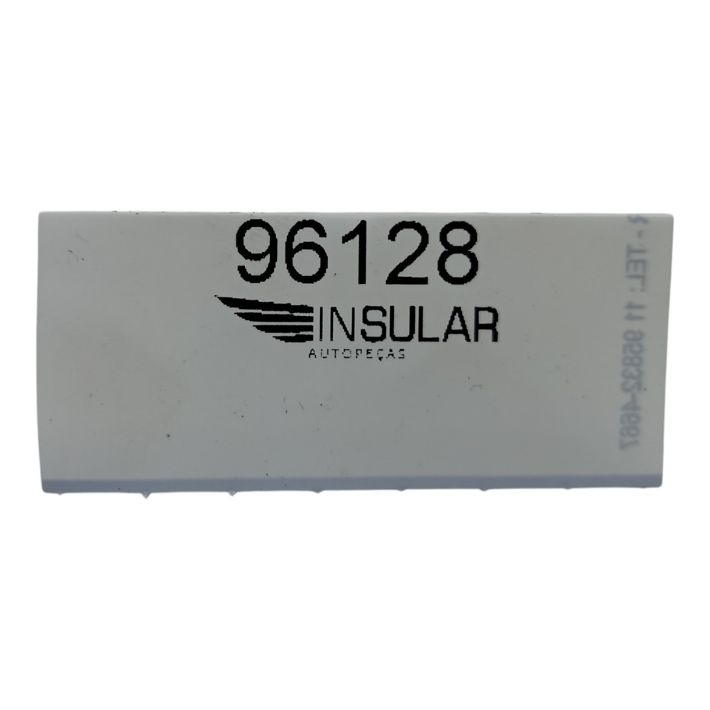 Sensor Temperatura Renault Scenic 2.0 1999 2000 2001 A 2011 7