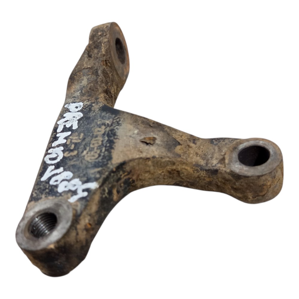 Suporte Coxim Traseiro Fiat Uno Premio 1.5 V8 1992 A 1998 6