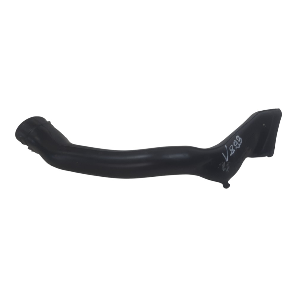 Duto Ar Direito Ford Fiesta 2002 2003 2004 2005 A 2007 3