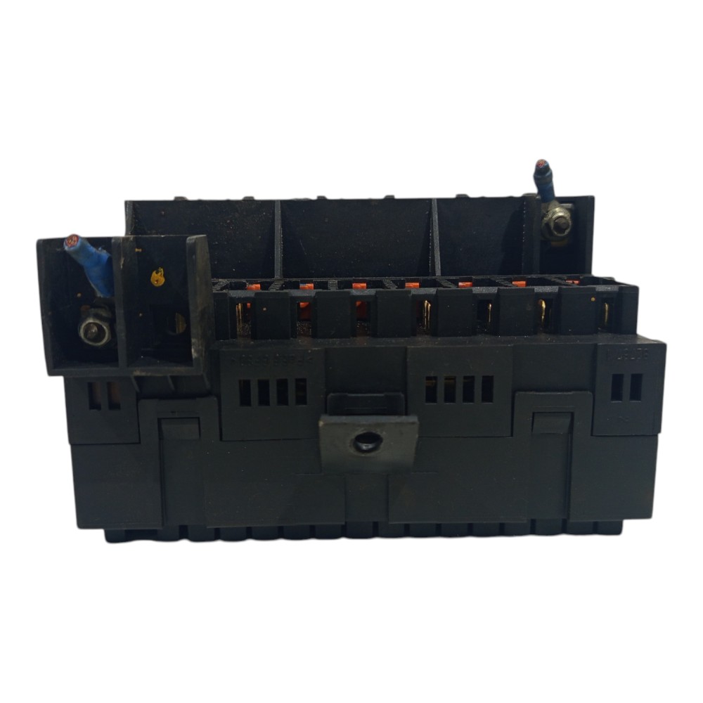 Caixa Fusíveis Volkswagen Gol G2 1996 1997 A 2000 377941822 3