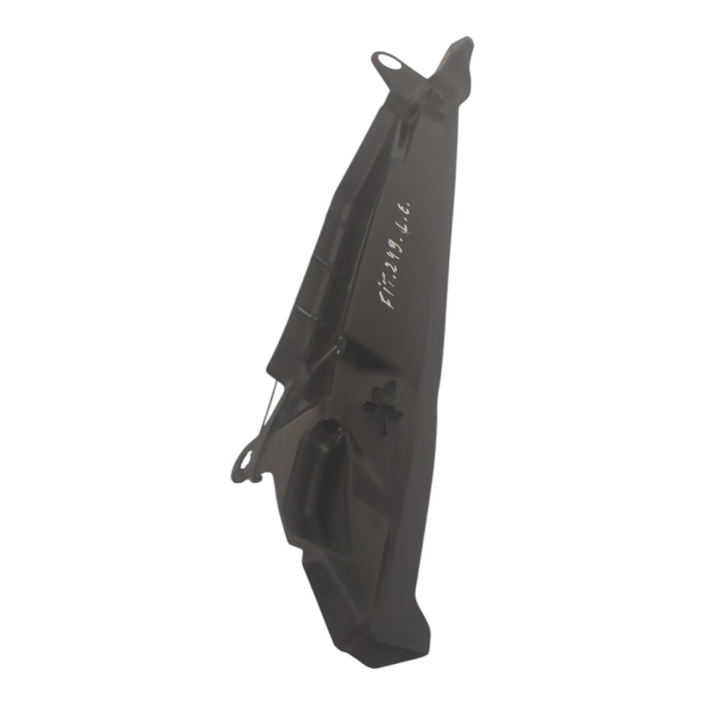 Suporte Paralama Esquerdo Honda Fit 2009 2010 2011 A 2014 5