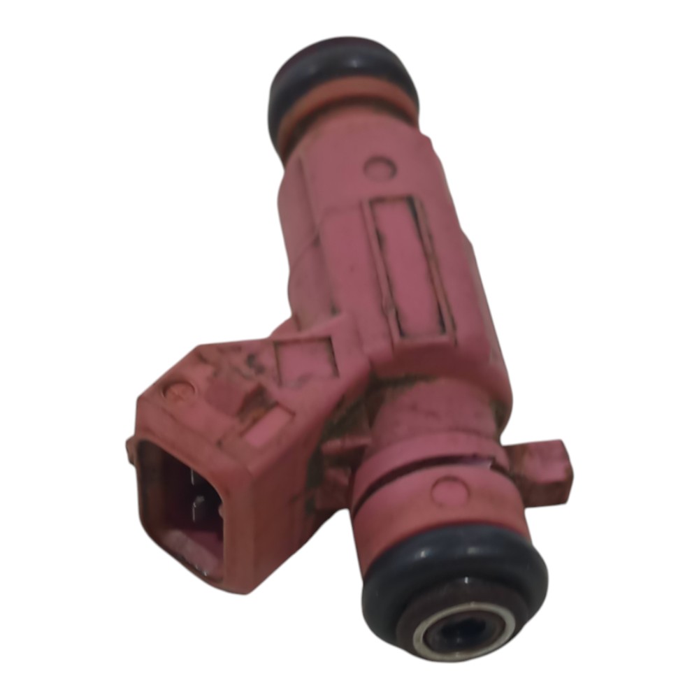 Bico Injetor Combustível Peugeot 206 1.4 2002 2003 A 2010 12 1
