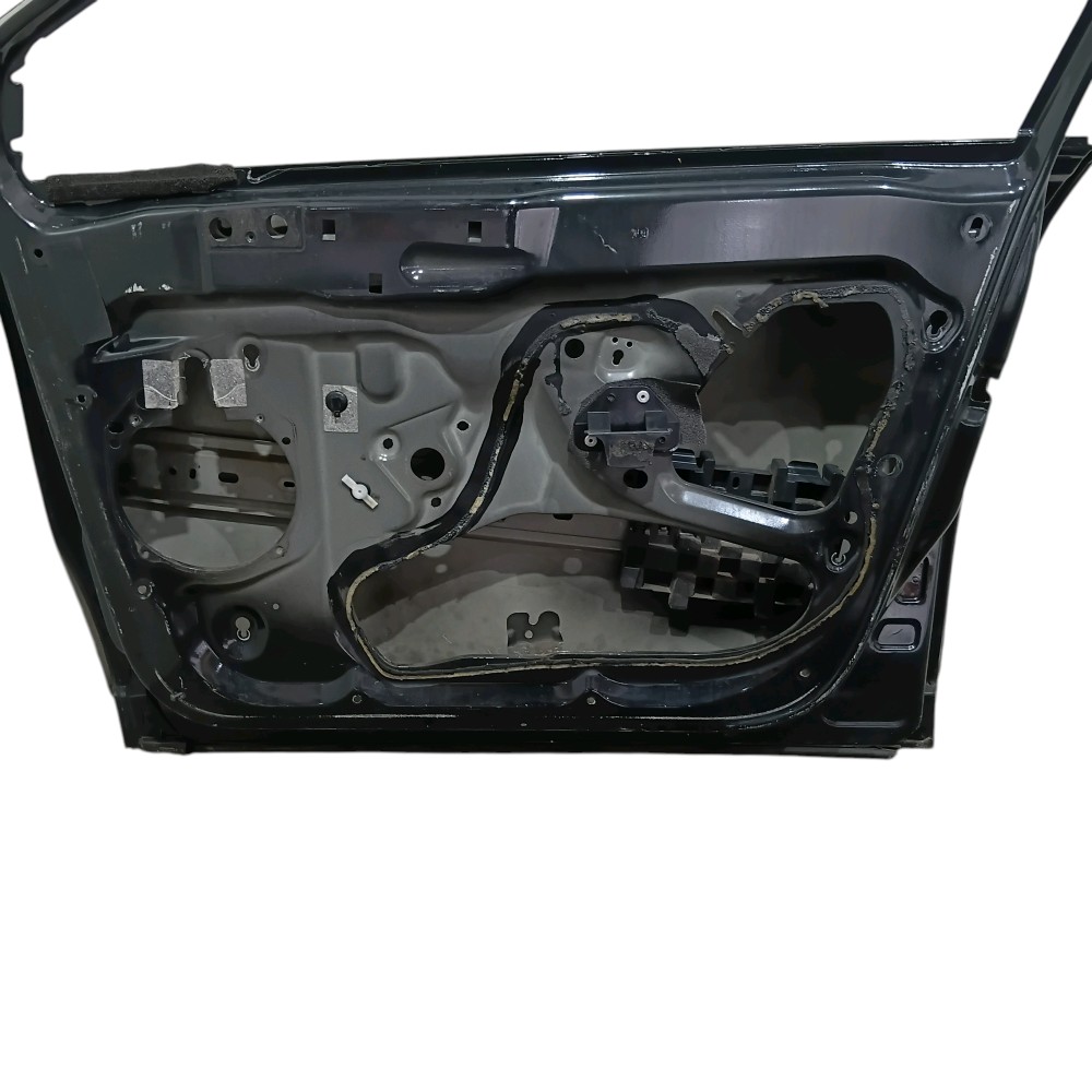 Porta Dianteira Direita Citroen C4 Pallas C4 2007 A 2012 7