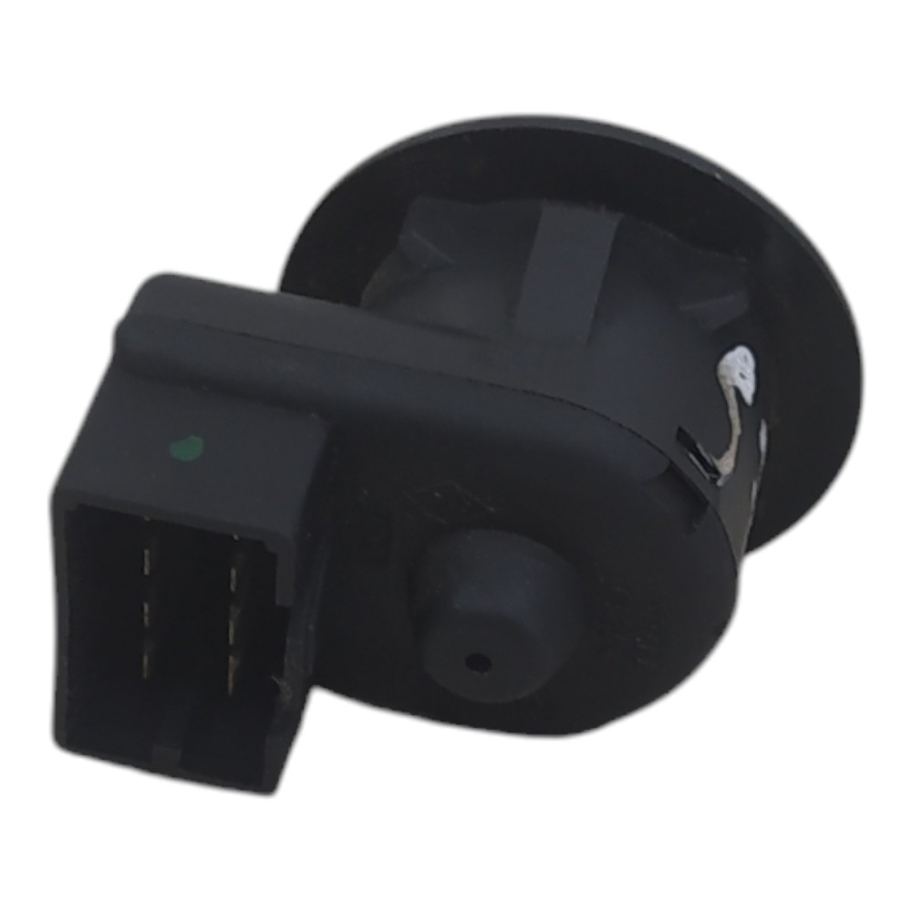 Comando Interruptor Retrovisor Elétrico  Megane 2008 A 2012 3