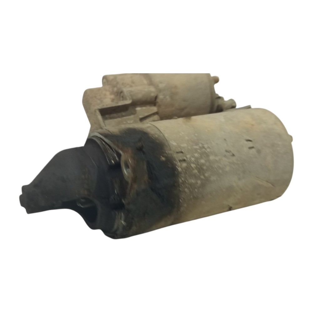 Motor Partida Arranque Gm Chevrolet Corsa 1.0 8v 1995/2002 4