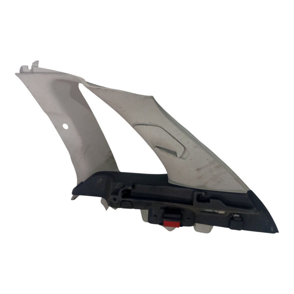Acabamento Coluna Tras Direito Citroen C4 Picasso 2008a 2014 6