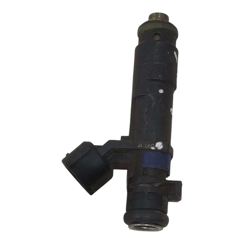 Bico Injetor Combustível Citroen C4 2.0 Gasolina 2007 A 2013 1