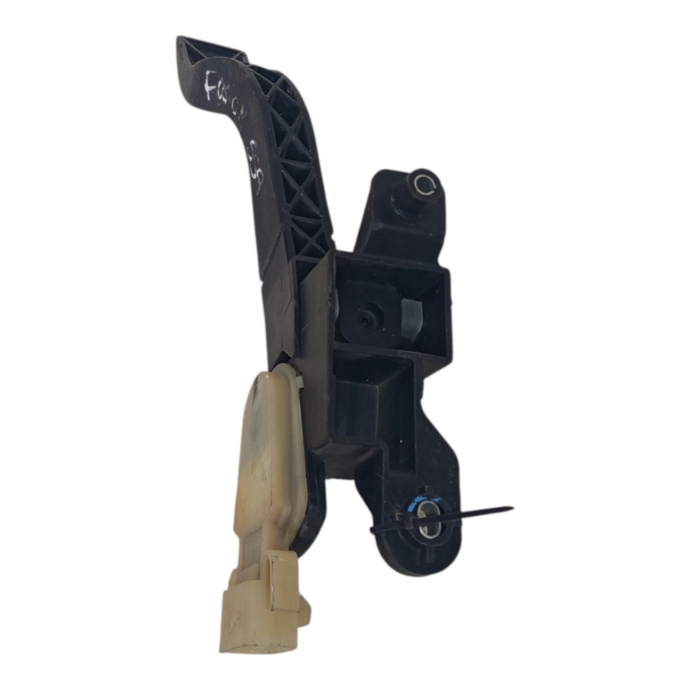 Pedal Acelerador Ford Fusion 2006 A 2012 7