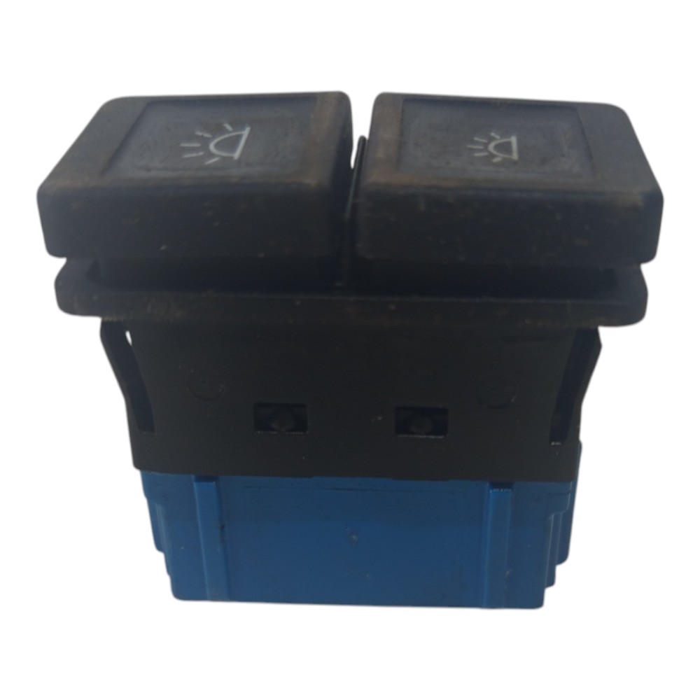 Botao Controle Luz Citroen Xsara Picasso 2001 2002 A 2012 2