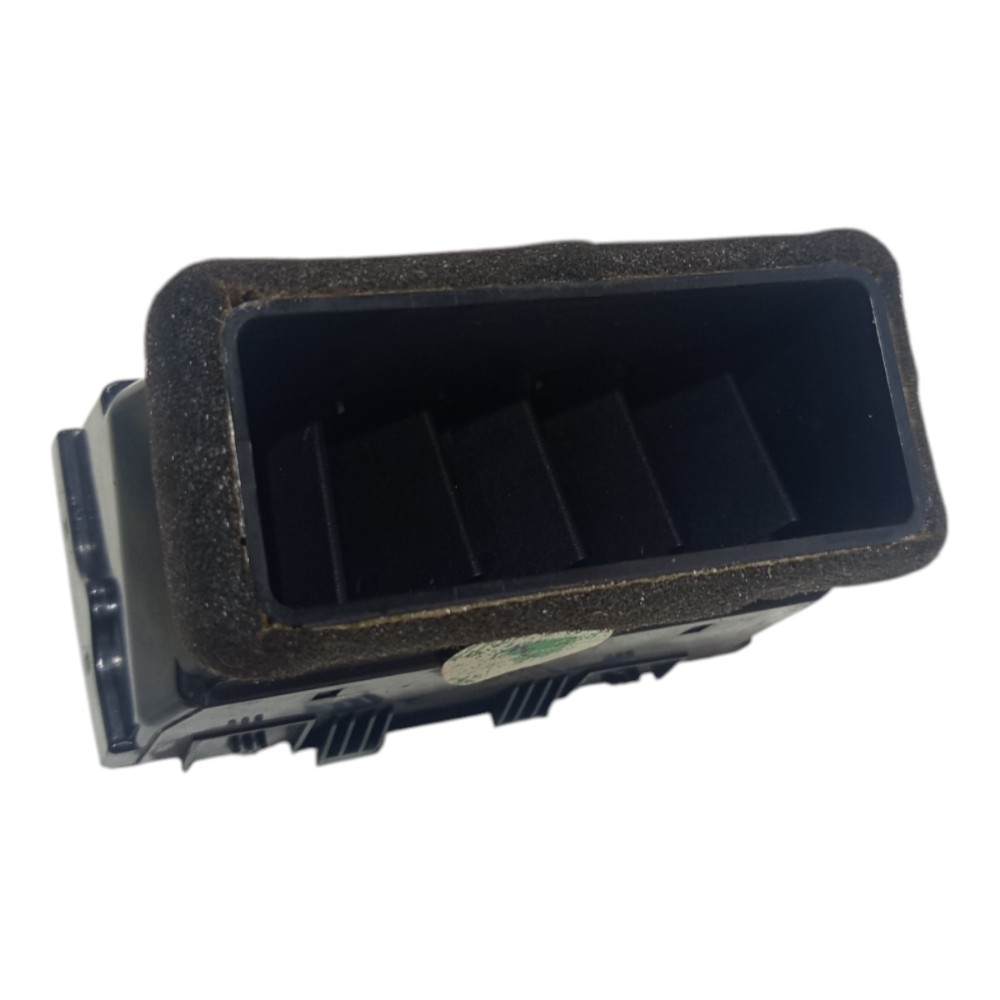 Difusor Ar Central Esquerdo Gm Sonic 2012 2013 2014 3