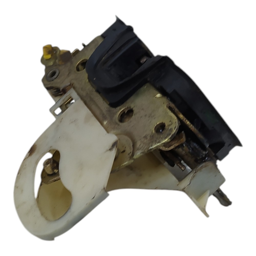 Fechadura Dianteira Direita Gm Chevrolet Corsa 1997 A 2010 6