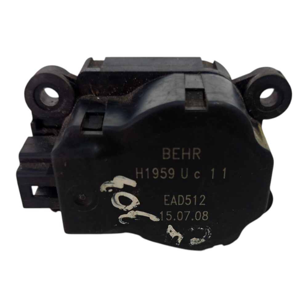 Motor Atuador Caixa Ar Citroen C4 Pallas 2007 2008 A 2013 2