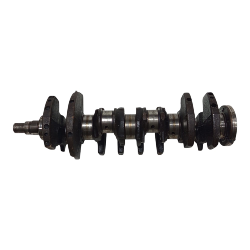 Virabrequim Gm Chevrolet Monza 8v 2.0 2.2 1982 1990 A 1996 8
