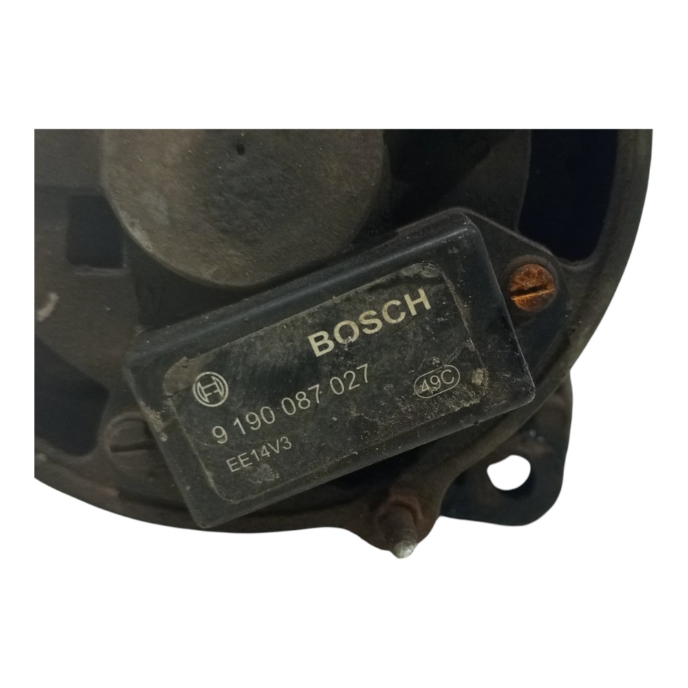 Alternador Volkswagen Gol 1.0 16v 1995 1996 1997 1998 A 2005 7