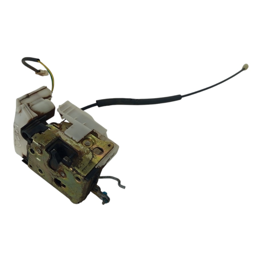 Fechadura Porta Traseira Direita Gm Celta 2001 2002 A 2006 1