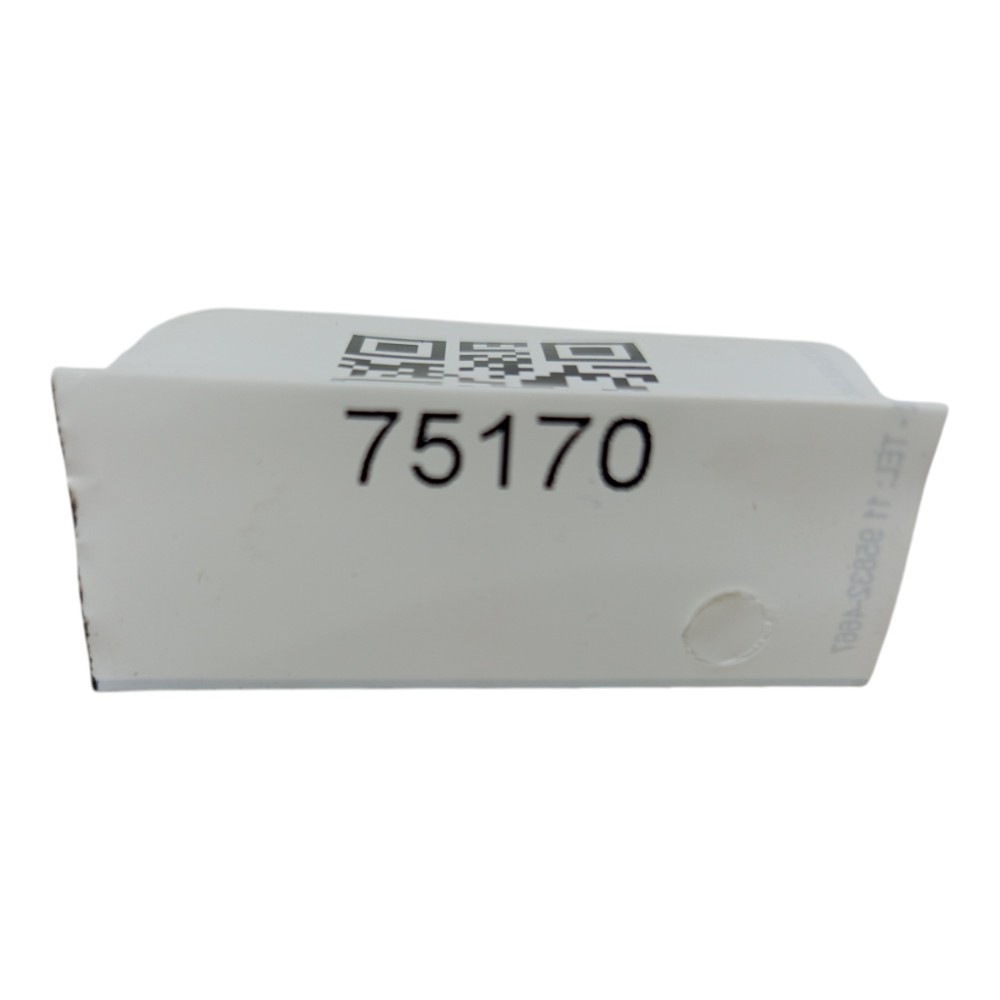 Maçaneta Externa Chevrolet Corsa 1994 1995 1996 1997 A 2010 6