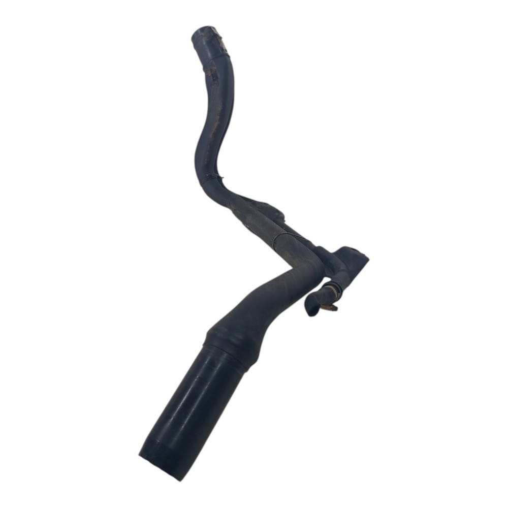 Gargalo Tanque Combustível Ford Escort 1998 1999 2000 A 2003 Preto 4