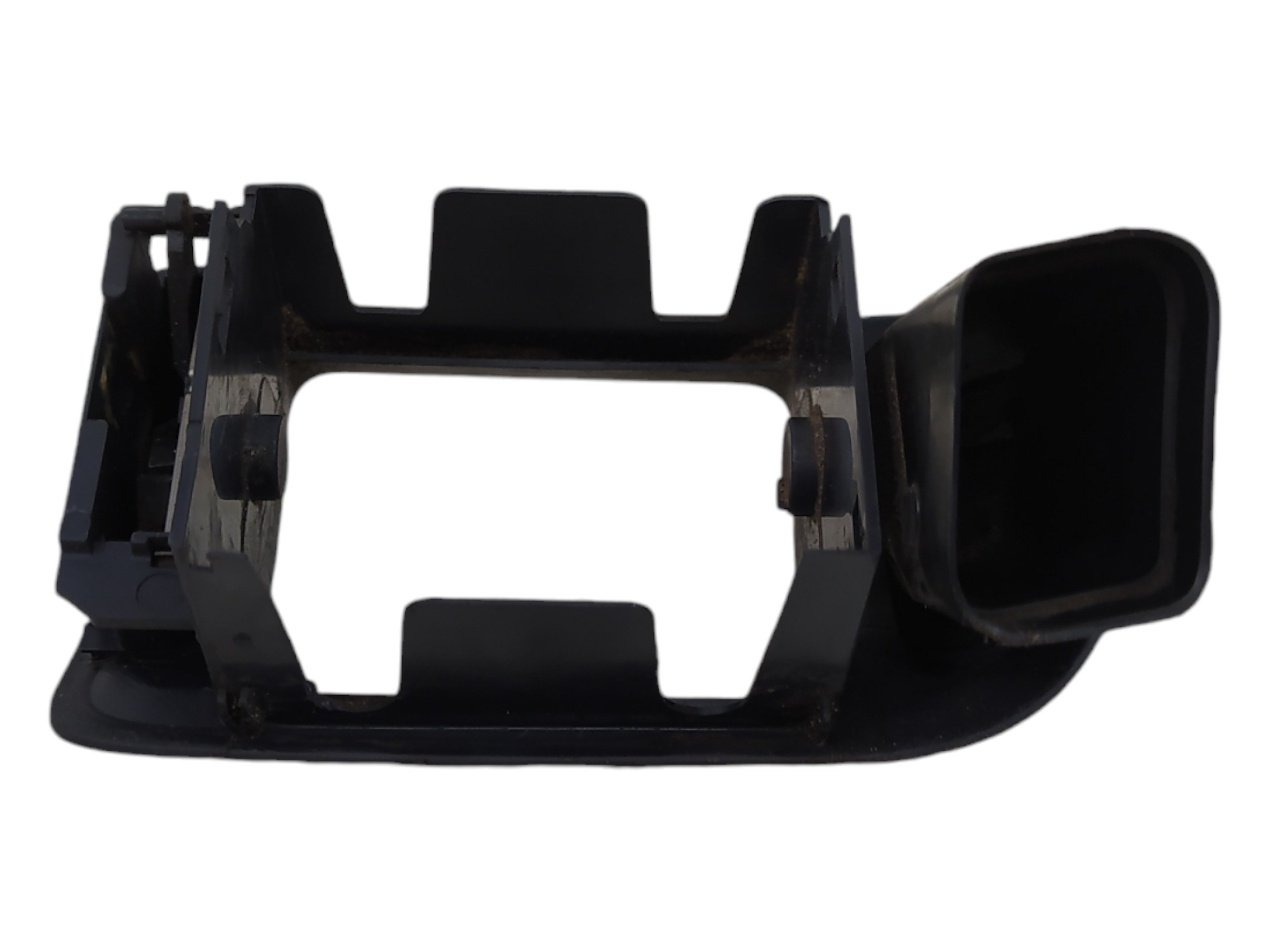 Moldura Difusor Ar Direito Renault Clio 2000 2001 A 2012 2
