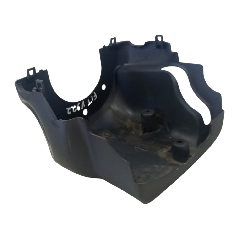Acabamento Inferior Coluna Honda Fit Auto 2003 2004 A 2008 3