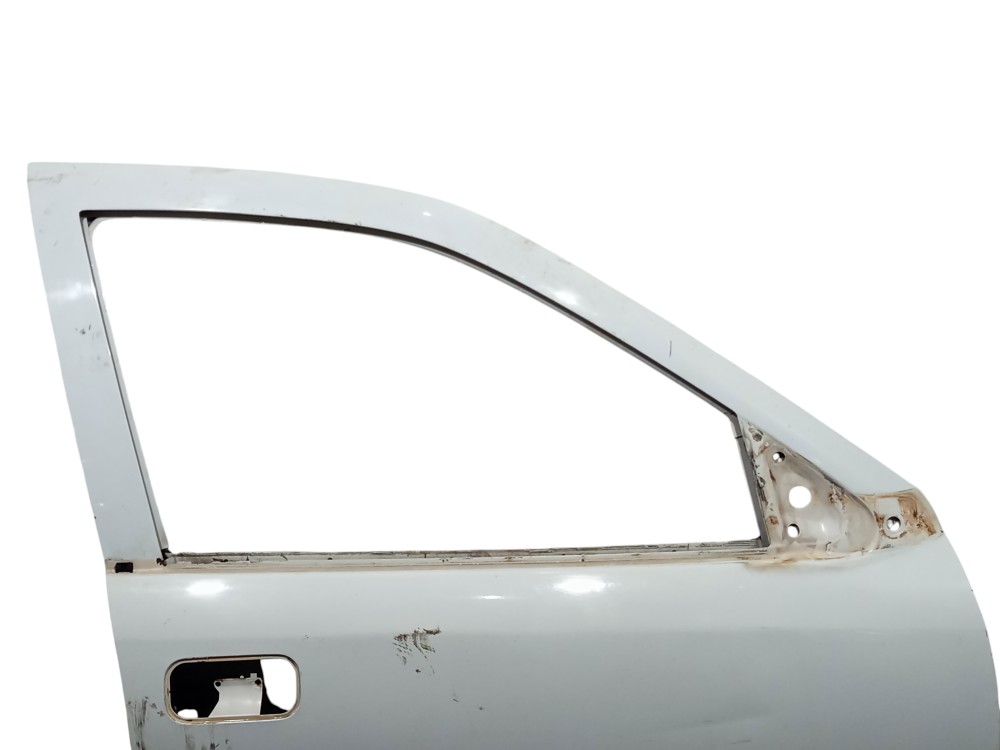 Porta Dianteira Direita Gm Vectra 1993 1994 1995 1996 1997 Dianteira Direito Branco 6