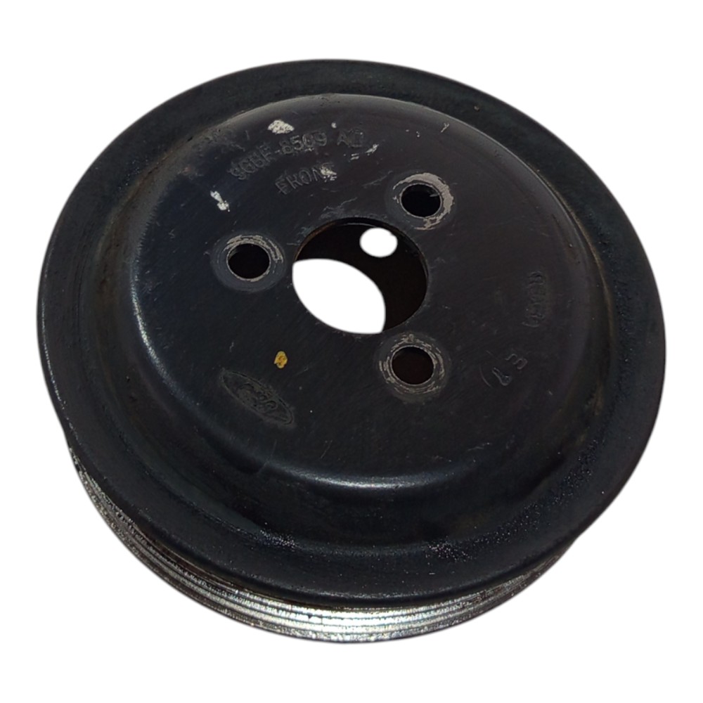 Polia Bomba Dagua Ford Fiesta 1996 A 1999 4