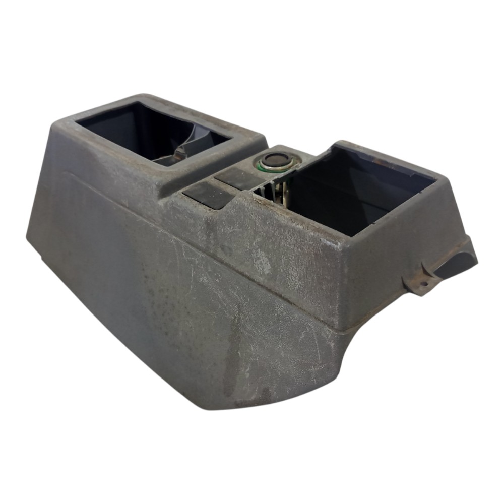 Moldura Console Central Volkswagen Gol G1 1.0 1980 A 1996 5
