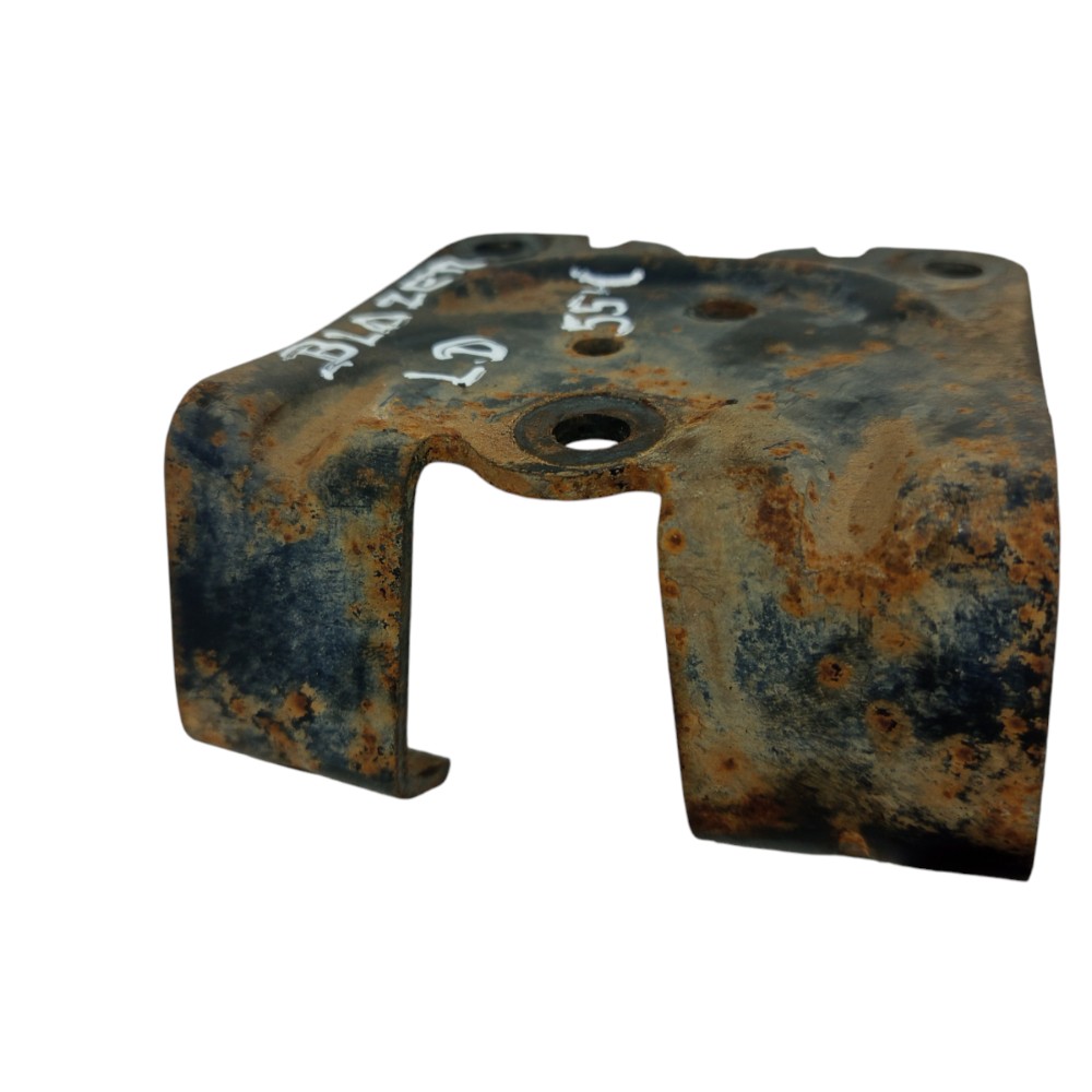 Suporte Coxim Motor Blazer V6 4.3 Lado Direito 1996 A 2000 2