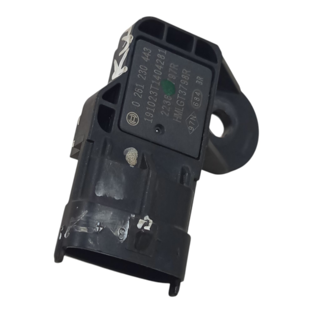 Sensor Map Renault Kwid 1.0 2018 2019 2020 A 2023 2
