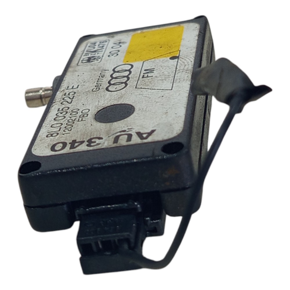 Amplificador Antena Audi A3 2000 A 2006 3