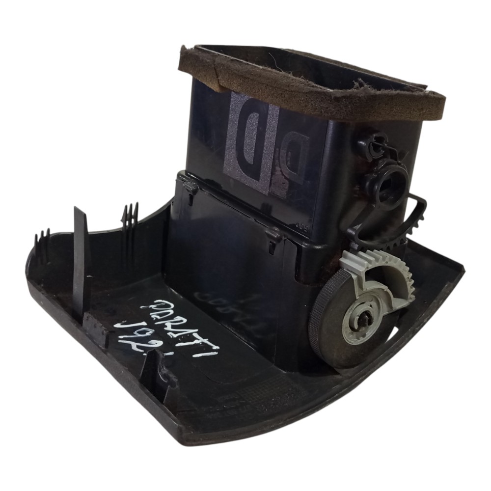 Difusor Moldura Ar Ld Volkswagen Parati 1999 2000 A 2005 5