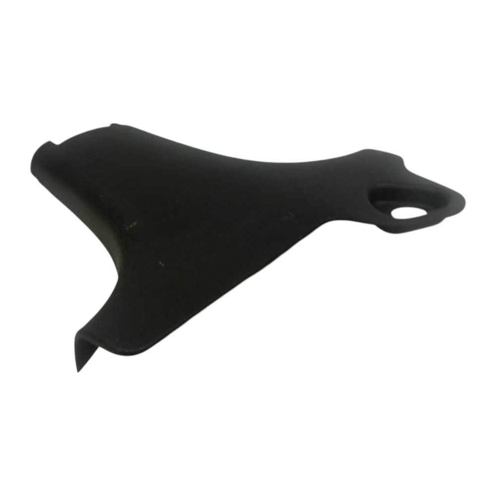 Moldura Inf Coluna Central Direita Peugeot 206 2000 A 2009 2