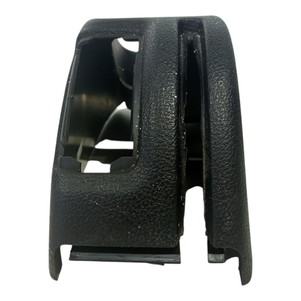 Moldura Console Central Freio Mão Peugeot 206 2006 A 2008 1